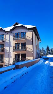 Apartman SiL Zlatibor