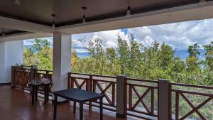 Bakawan Hideaway Resort and Restaurant