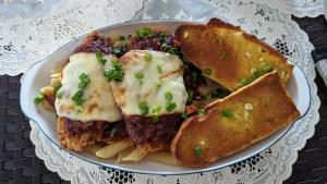 Bakawan Hideaway Resort and Restaurant