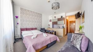 Arka Spa I, Sun & Snow