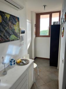 Appartamento in centro con vista - parcheggio gratuito e Wi-Fi