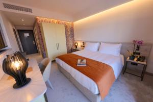 Hotels Maria Die : photos des chambres