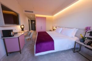 Hotels Maria Die : photos des chambres