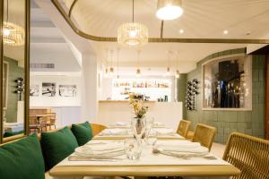 Hotels Atlantic Hotel & Spa : photos des chambres