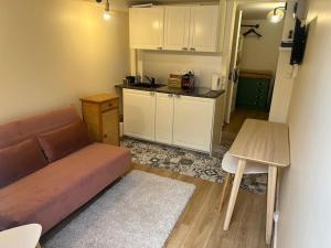 Appartements Charm'in Champigny: Studio cosy, detente & travail : photos des chambres