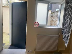 Appartements Charm'in Champigny: Studio cosy, detente & travail : photos des chambres