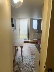 Appartements Charm'in Champigny: Studio cosy, detente & travail : photos des chambres