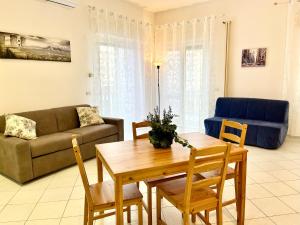 Capuana Home Appartamento intero tutto per te al centro di Napoli