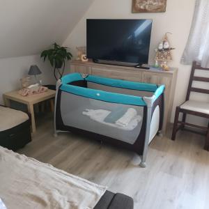Appartements Au fil du Bonheur studio : photos des chambres