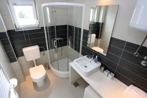 Villa Belvedere apartment 4