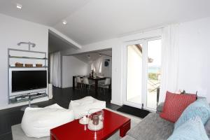 Villa Belvedere apartment 4