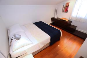 Villa Belvedere apartment 4