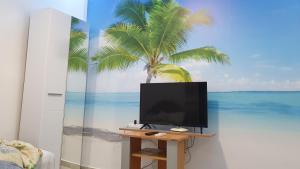 Mini Candy central location Bečići