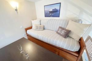 Appartements Le 307 : Face a l'ocean avec Piscine, acces plage : photos des chambres