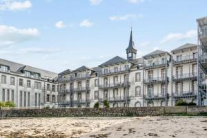 Appartements Le 307 : Face a l'ocean avec Piscine, acces plage : photos des chambres