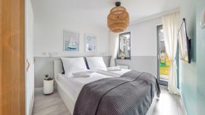 Sun & Snow prywatne apartamenty w obiekcie Nautikka Resort