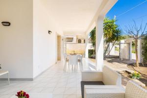 Villino Dalila by BarbarHouse
