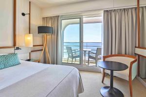 Hotels Atlantic Hotel & Spa : photos des chambres