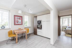 SuperApart Ciasna 8a - Blisko Starego Miasta