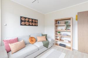 SuperApart Ciasna 8a - Blisko Starego Miasta