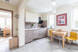 SuperApart Ciasna 8a - Blisko Starego Miasta