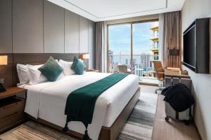 Oakwood Premier Phnom Penh