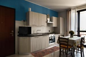 Bed&Business Milano Cortina - near Rho Fiera Milano and San Siro Stadium