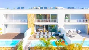 Villa Ray Design - Brejos