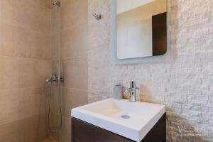 Aqua Vista Αpartment in Hanioti, amazing views