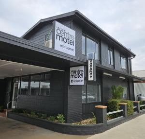Leeton Centre Motel