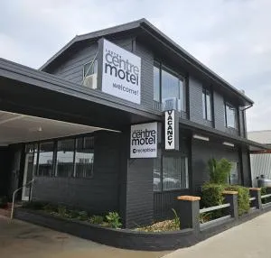 Leeton Centre Motel - Leeton