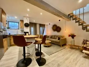 La Parenthèse Occitane - 卡斯特尔