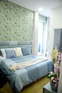 Il giardino delle ninfee - Liveri