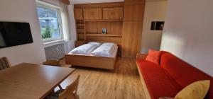 Apartment Geranie - Alpstay