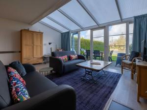 Antibes 254 - Kustpark Village Scaldia