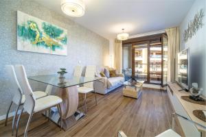 Brisas del Arenal Apartment Javea by Rock Rentals