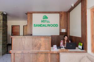 Hotel Sandalwood