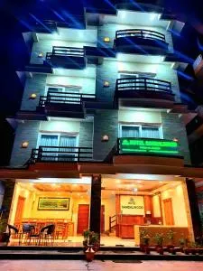 Hotel Sandalwood - Nuwākot