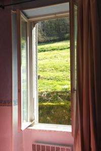 Maisons de vacances Maison a l'ancienne avec grand terrain , animaux bienvenus : photos des chambres