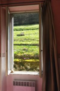 Maisons de vacances Maison a l'ancienne avec grand terrain , animaux bienvenus : photos des chambres