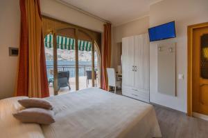 Queen Room room in Hotel Nettuno
