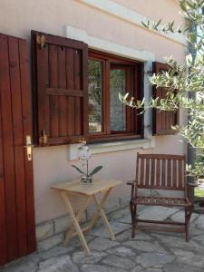 Apartments Smilje i Maslina 