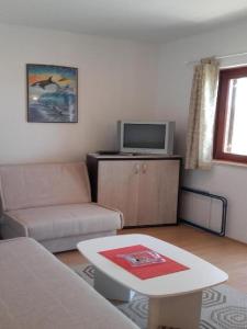 Apartments Smilje i Maslina 