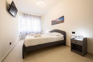 Via Niccolò Tommaseo 4 - appartamento 3