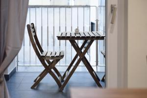 Via Niccolò Tommaseo 4 - appartamento 3