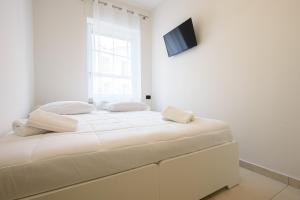 Via Niccolò Tommaseo 4 - appartamento 3