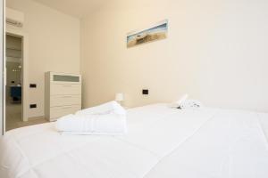 Via Niccolò Tommaseo 4 - appartamento 3