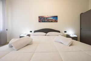 Via Niccolò Tommaseo 4 - appartamento 3