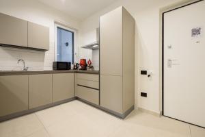 Via Niccolò Tommaseo 4 - appartamento 3