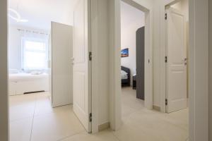 Via Niccolò Tommaseo 4 - appartamento 3